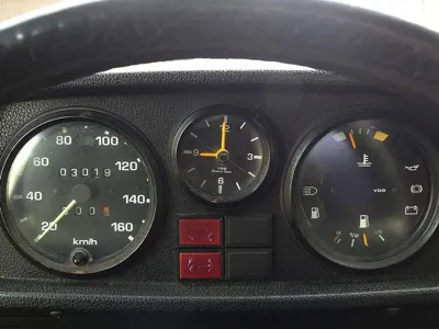 Mercedes-Benz G-Class 1982, 3019 км, за 75000000 KRW - фото 8