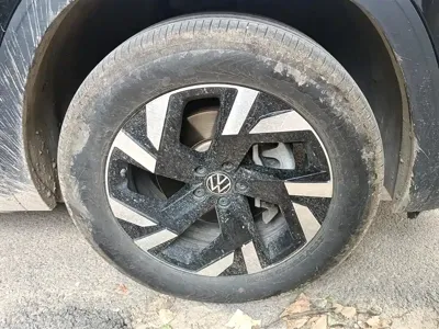 Volkswagen Teramont 2021, 66100 км, за 156000 CNY - фото 6
