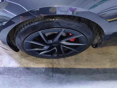 Tesla Model 3 2024, 46800 км, за 282979.07 CNY - фото 8