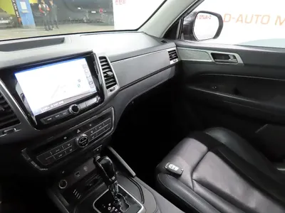 KG_Mobility_Ssangyong Rexton 2019, 75409 км, за 16800000 KRW - фото 17