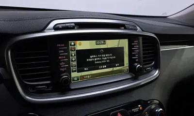 Kia Sorento 2017, 98113 км, за 14500000 KRW - фото 16
