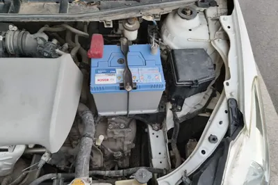 Toyota Vios 2016, 119800 км, за 29911.06 CNY - фото 22