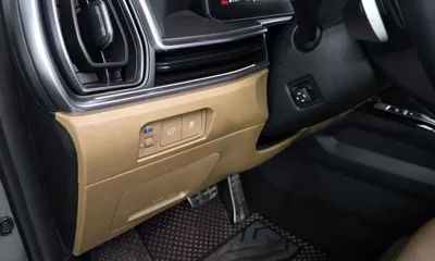Kia Sorento 2024, 29288 км, за 42500000 KRW - фото 28