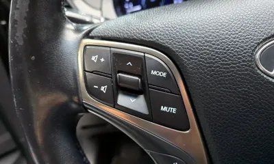 Hyundai Grandeur 2012, 149660 км, за 6300000 KRW - фото 29