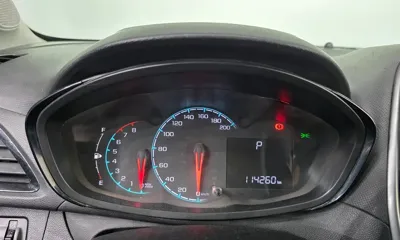 ChevroletGMDaewoo Spark 2016, 114260 км, за 3300000 KRW - фото 8