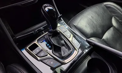 Hyundai Grandeur 2012, 177127 км, за 3900000 KRW - фото 9