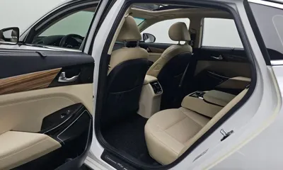 Kia K7 2016, 139308 км, за 9990000 KRW - фото 11