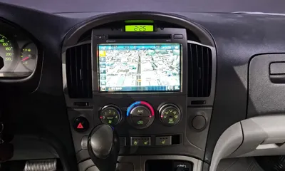 Hyundai Starex 2016, 156769 км, за 8500000 KRW - фото 15