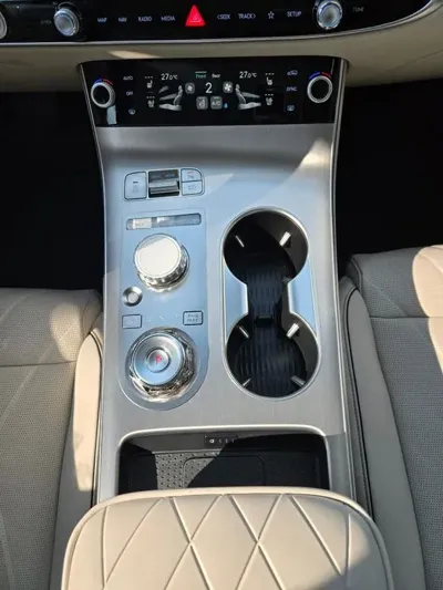 Genesis GV70 2025, 21000 км, за 60800000 KRW - фото 9