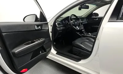 Kia K5 2019, 157782 км, за 77770000 KRW - фото 10