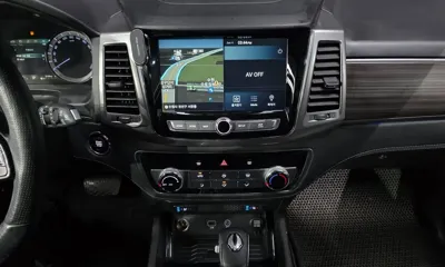KG_Mobility_Ssangyong Rexton 2019, 143201 км, за 13800000 KRW - фото 13