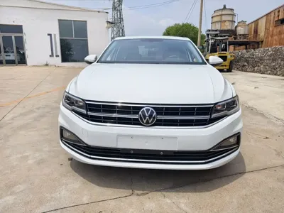 Volkswagen Bora 2022, 35500 км, за 79800 CNY