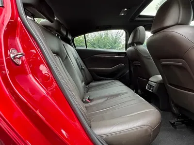Mazda Atenza 2020, 50000 км, за 86800 CNY - фото 11