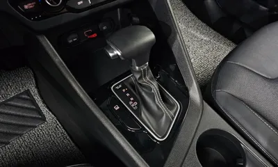 Kia Niro 2021, 40459 км, за 19950000 KRW - фото 9