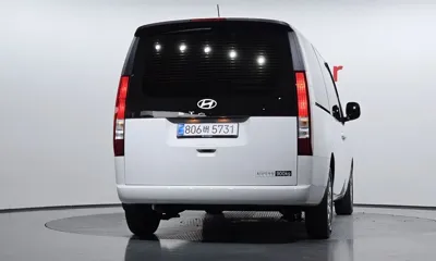 Hyundai Staria 2025, 25552 км, за 27500000 KRW