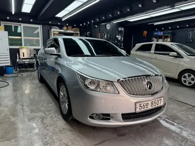 ChevroletGMDaewoo Alpheon 2011, 99487 км, за 3200000 KRW