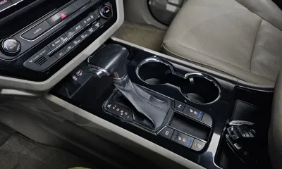 Kia Canival 2019, 182403 км, за 9900000 KRW - фото 9