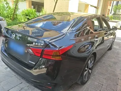 Nissan Teana 2023, 44900 км, за 81100 CNY - фото 7