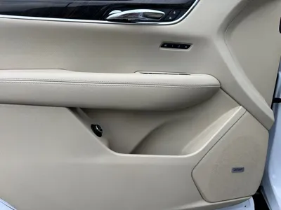 Cadillac XT5 2018, 28000 км, за 96800 CNY - фото 13