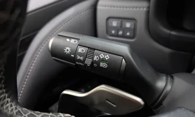 Lexus LX 2025, 4024 км, за 214900000 KRW - фото 29