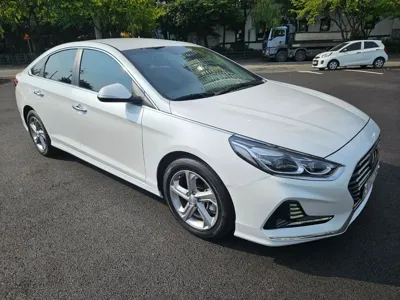 Hyundai Sonata 2019, 60936 км, за 13800000 KRW