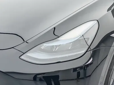 Tesla Model Y 2023, 31800 км, за 177900 CNY - фото 7