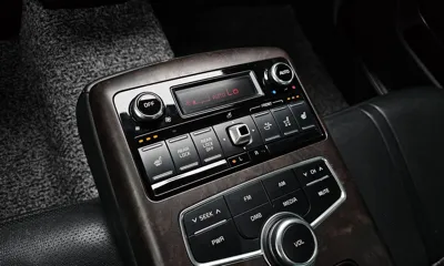 Kia K9 2013, 180092 км, за 5500000 KRW - фото 19