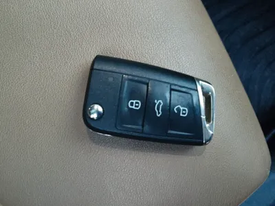 Skoda Kodiaq GT 2019, 59100 км, за 59414.25 CNY - фото 9