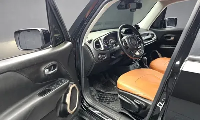 Jeep Renegade 2017, 147976 км, за 7000000 KRW - фото 10