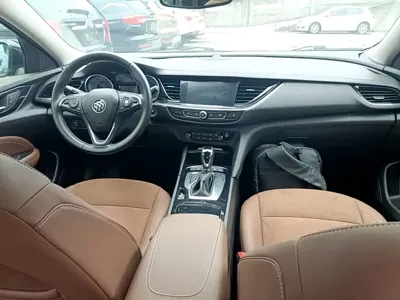 Buick Regal 2018, 121800 км, за 42000 CNY - фото 10