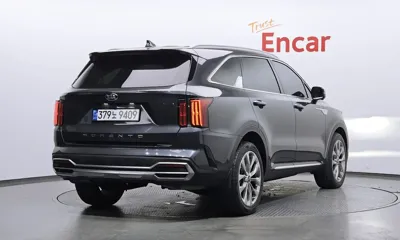 Kia Sorento 2021, 85954 км, за 22800000 KRW - фото 2