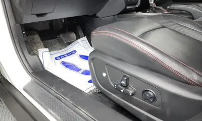 KG_Mobility_Ssangyong TIBOLI 2021, 45175 км, за 13900000 KRW - фото 29