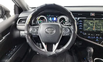 Toyota Camry 2018, 83966 км, за 23700000 KRW - фото 12