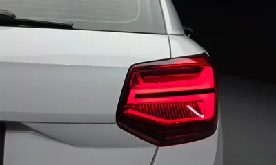 Audi Q2 2023, 78867 км, за 27200000 KRW - фото 23