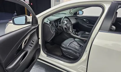 ChevroletGMDaewoo Alpheon 2011, 76680 км, за 3900000 KRW - фото 11