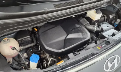 Hyundai Staria 2022, 86185 км, за 24000000 KRW - фото 6
