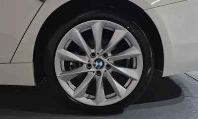 BMW 4-Series 2020, 60636 км, за 23500000 KRW - фото 21