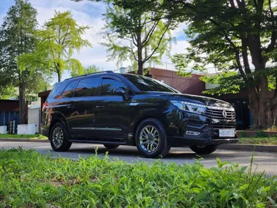 KG_Mobility_Ssangyong KORANDO 2019, 127627 км, за 8870000 KRW - фото 2