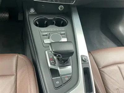 Audi A4L 2019, 84000 км, за 99800 CNY - фото 16