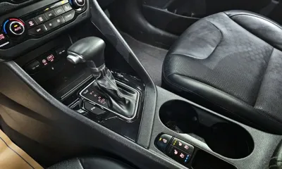 Kia Niro 2018, 154329 км, за 10700000 KRW - фото 9