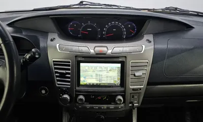 KG_Mobility_Ssangyong KORANDO 2014, 105109 км, за 4600000 KRW - фото 14