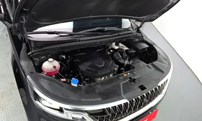 Kia Canival 2021, 86181 км, за 26800000 KRW - фото 6