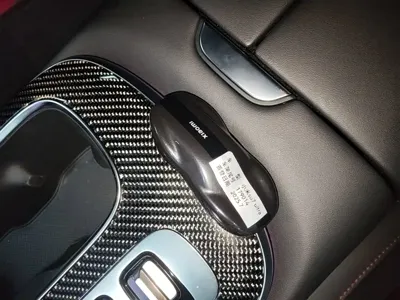 Xiaomi SU7 Ultra 2025, 9900 км, за 430800 CNY - фото 9