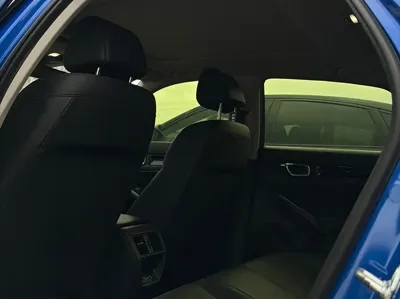 Honda Civic 2022, 41000 км, за 60000 CNY - фото 12