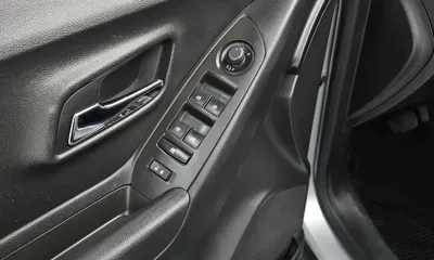 ChevroletGMDaewoo Trax 2016, 97525 км, за 90000000 KRW - фото 27