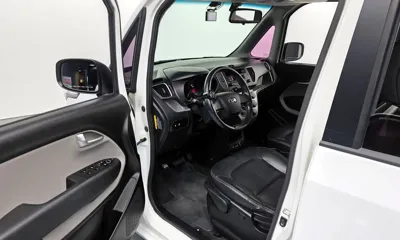 Kia Ray 2014, 80358 км, за 6900000 KRW - фото 10
