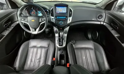 ChevroletGMDaewoo Cruze 2015, 52957 км, за 5450000 KRW - фото 7