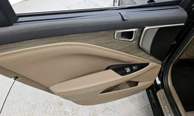 Kia K8 2023, 64255 км, за 23100000 KRW - фото 25