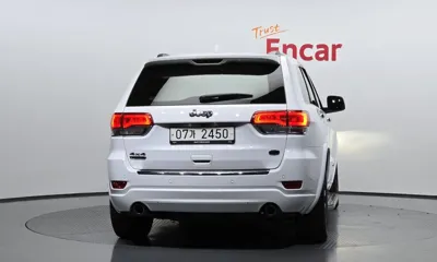 Jeep Cherokee 2018, 116614 км, за 16900000 KRW