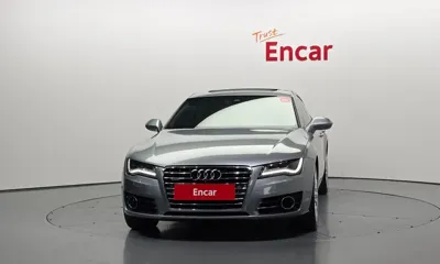 Audi A7 2015, 238824 км, за 10000000 KRW